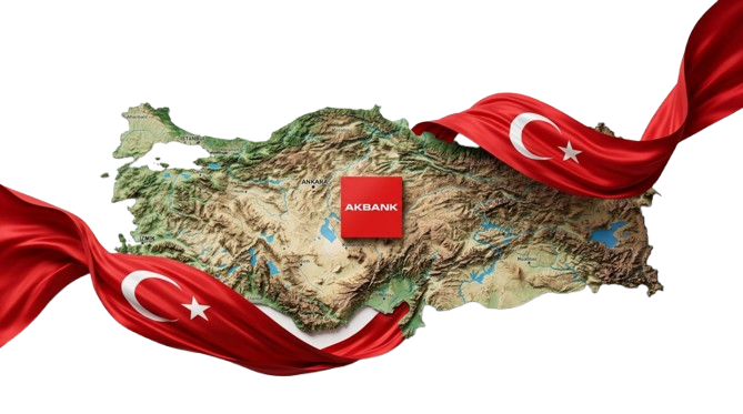 Ülke haritası